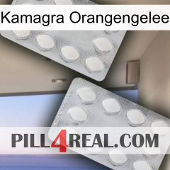 Kamagra Orange Jelly 17